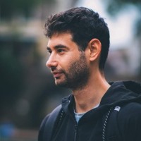 Yordan Zhekov