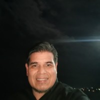 Oscar Alberto Flores