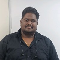 Chandra Kumaran