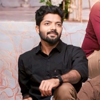 Nikhil Devassy