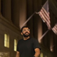 Lokesh Garlapati