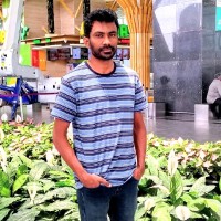 Sivasakthivel S