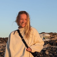 Fiona Kether