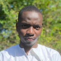 Brian Mutungi