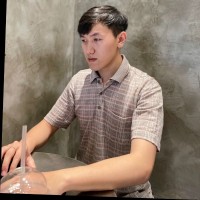 Khang Le