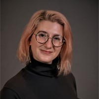 Allison Plitman, MPA