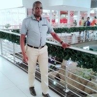 Michael Nqina