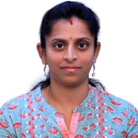 Anusha Indukuri