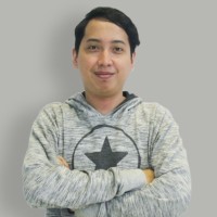 Helmi Arief Muhammad