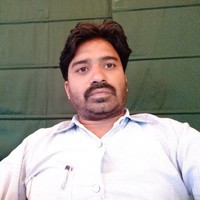 Naresh Baraliya