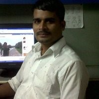 rajendra powar