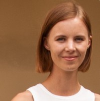 Barbora Grinevičiūtė Valkiūnienė