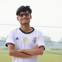 Sagar Chaulagain