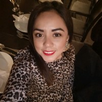 María Fernanda Espinoza González