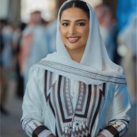 Danah Al Qahtani