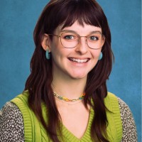 Morgan Swartz
