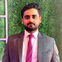Zaid Ansari