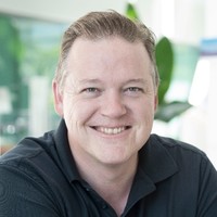 Stephen Chadwick