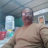 Madhusudhanan V