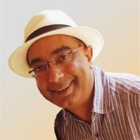 Shamit Shah