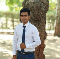 Mahesh Parmar