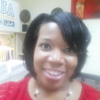 Andrea Hudson