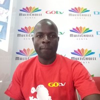 Hashim Wasike