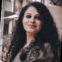 smrithi bhagavath