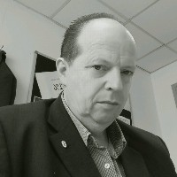 David Denyer