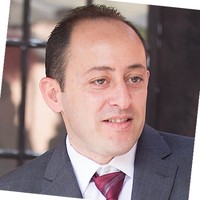 Evan Stefas, P.E.