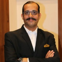Srikanth Chari