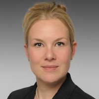 Christiane K. Rosenbaum