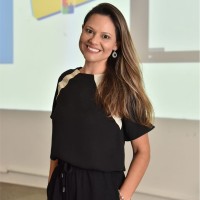 Glaucia Bernardes de Souza