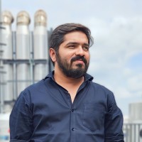 Rishikesh Joshi