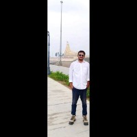Pranay D