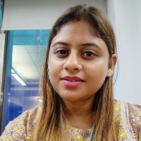 Ishita Sur