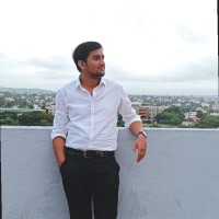 Abhishek Sabale