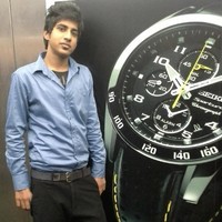 Rajeev Oad