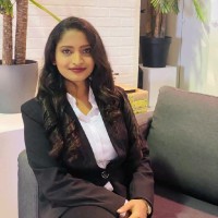 Pratheeksha Vijayakumar