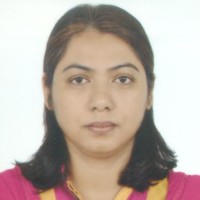 Mohua Rouf