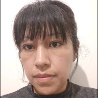 sandra erica CONDOR CONDOR