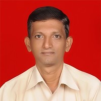 santosh shinde