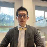 Wells Chen