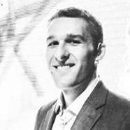 Luke Gasiorowski