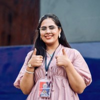 Eman Farrukh Dewan