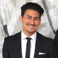 Lukas Pedroza