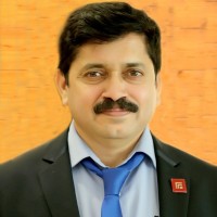Dr Varinder S Kanwar