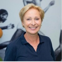 Anita Zeeberg