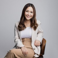 Geraldine Poh