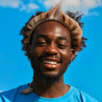 Kudakwashe M.